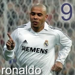 ronaldo